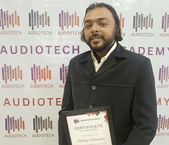Sound Engineering Diploma